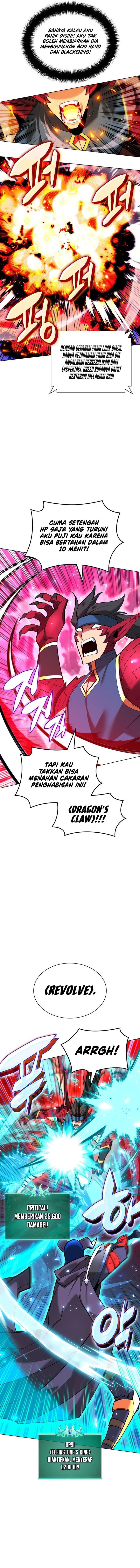 Overgeared Chap 224 - Next Chap 225