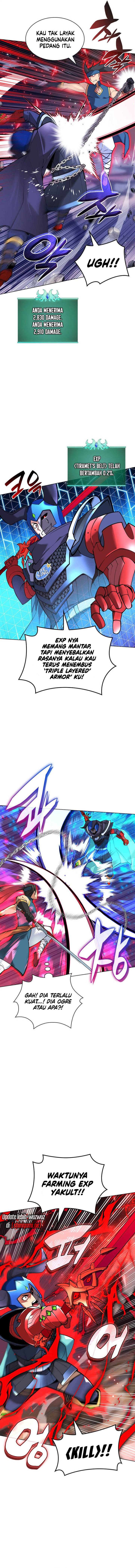 Overgeared Chap 224 - Next Chap 225