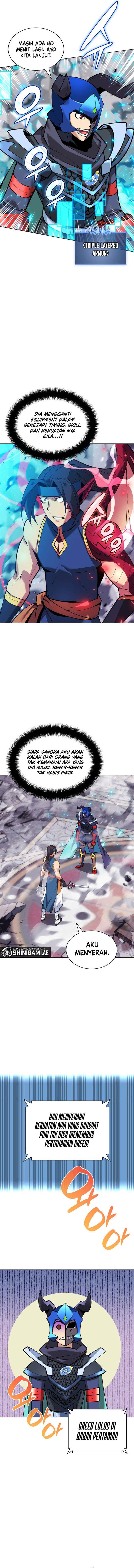 Overgeared Chap 224 - Next Chap 225