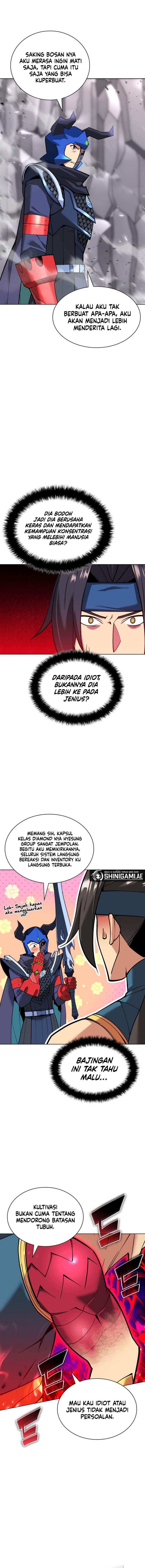 Overgeared Chap 224 - Next Chap 225