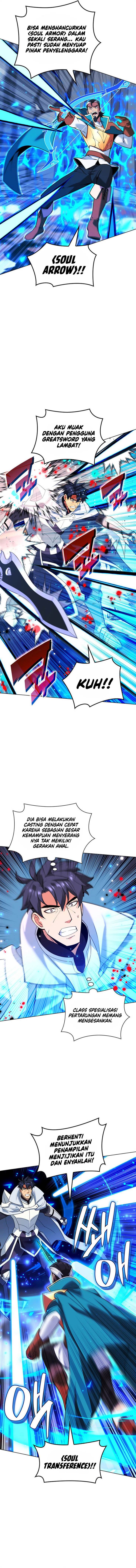 Overgeared Chap 224 - Next Chap 225