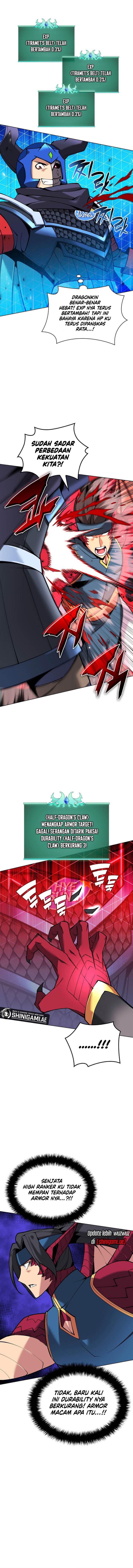 Overgeared Chap 224 - Next Chap 225