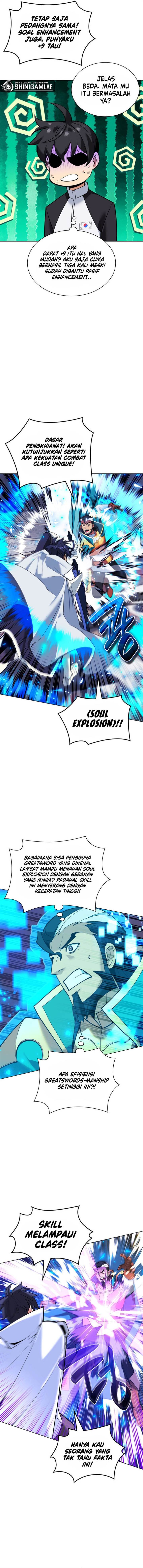 Overgeared Chap 224 - Next Chap 225