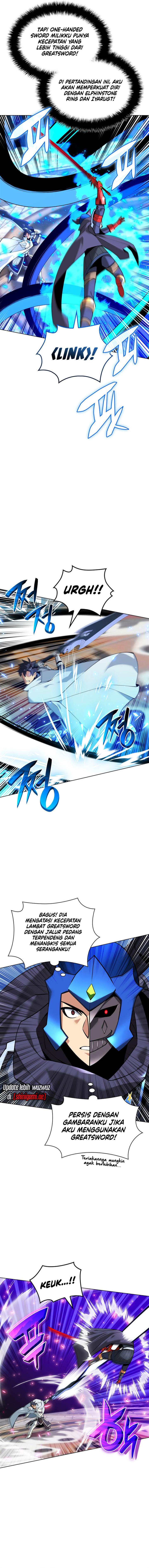 Overgeared Chap 225 - Next Chap 226