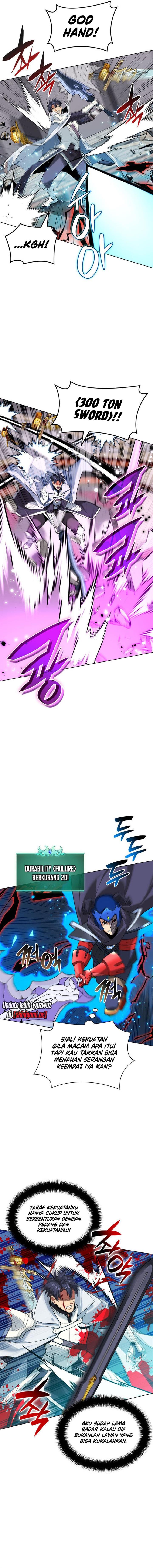 Overgeared Chap 225 - Next Chap 226