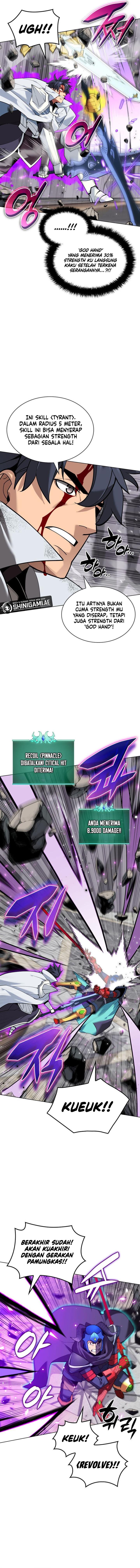 Overgeared Chap 225 - Next Chap 226