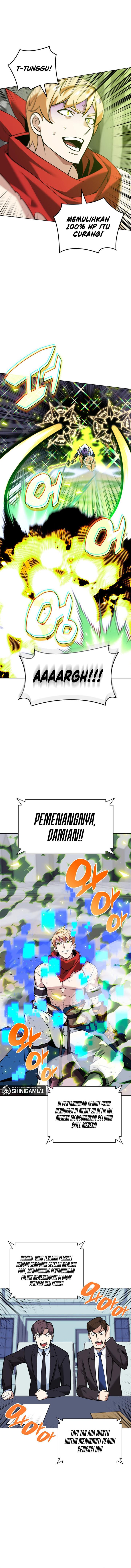 Overgeared Chap 225 - Next Chap 226
