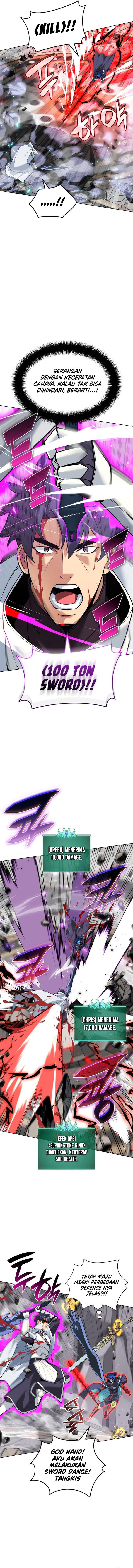 Overgeared Chap 225 - Next Chap 226