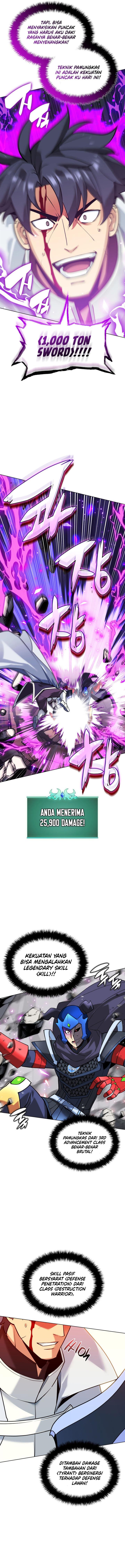 Overgeared Chap 225 - Next Chap 226