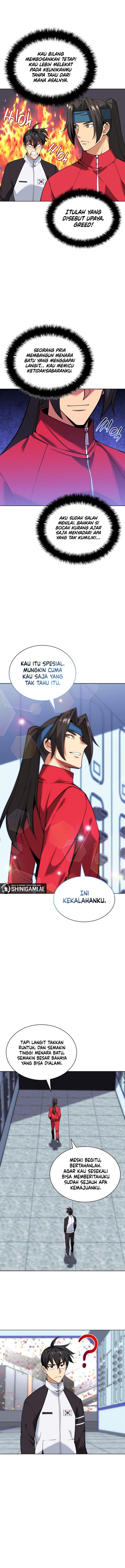 Overgeared Chap 225 - Next Chap 226