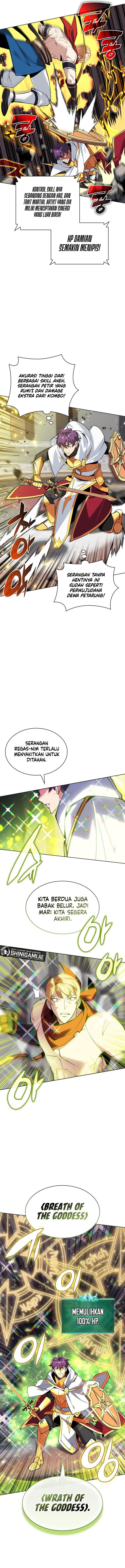 Overgeared Chap 225 - Next Chap 226