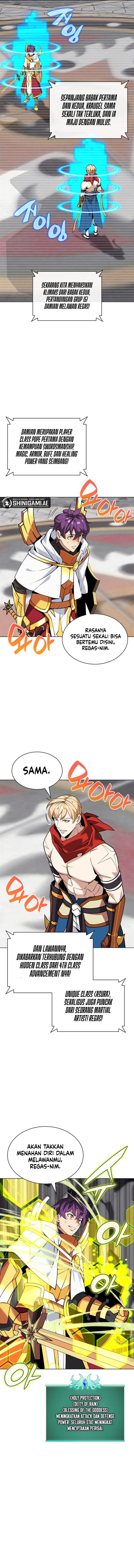 Overgeared Chap 225 - Next Chap 226