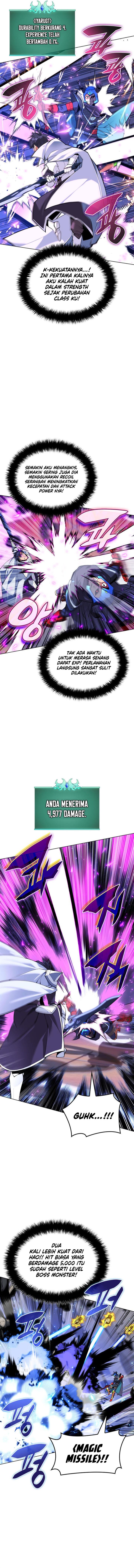 Overgeared Chap 225 - Next Chap 226