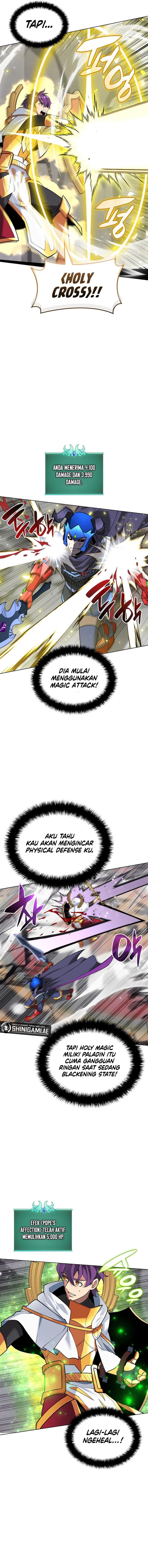 Overgeared Chap 226 - Next Chap 227