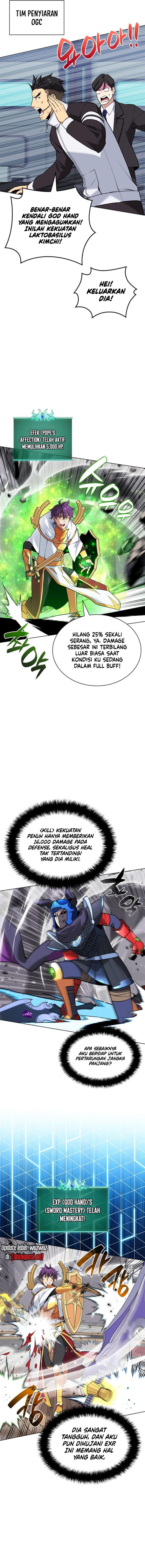 Overgeared Chap 226 - Next Chap 227