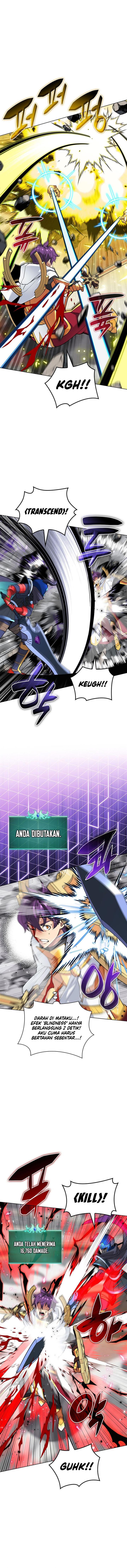 Overgeared Chap 226 - Next Chap 227