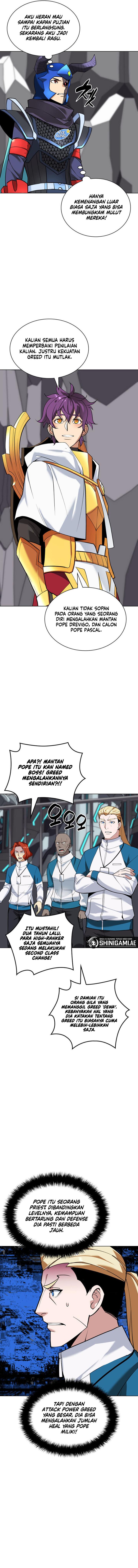 Overgeared Chap 226 - Next Chap 227