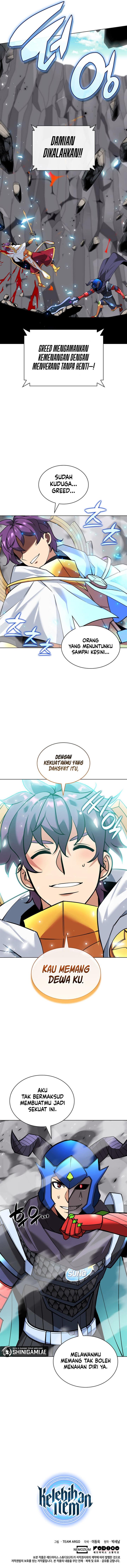 Overgeared Chap 226 - Next Chap 227