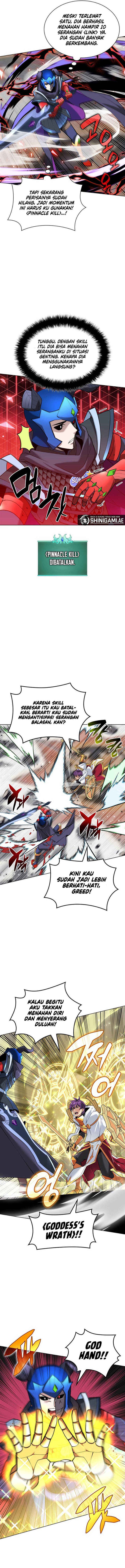 Overgeared Chap 226 - Next Chap 227