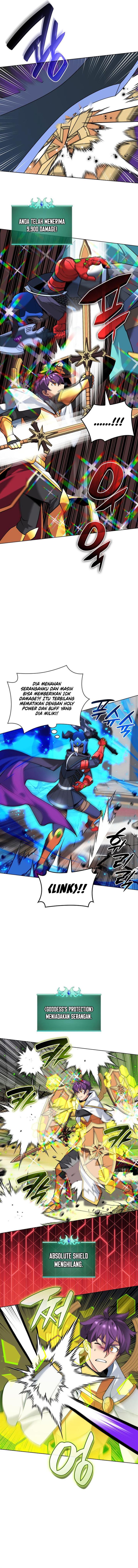 Overgeared Chap 226 - Next Chap 227