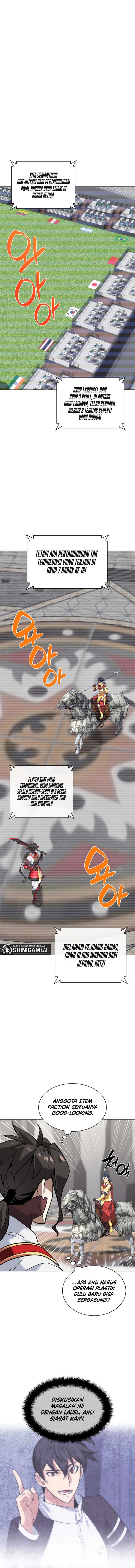 Overgeared Chap 226 - Next Chap 227