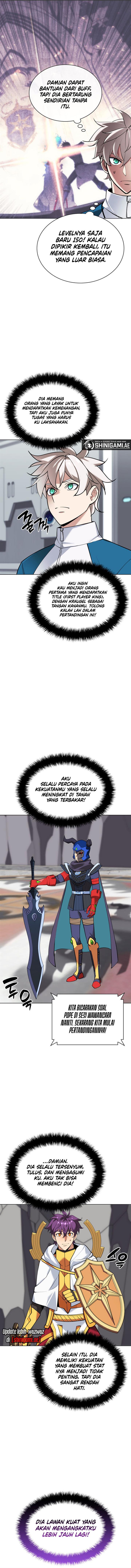 Overgeared Chap 226 - Next Chap 227