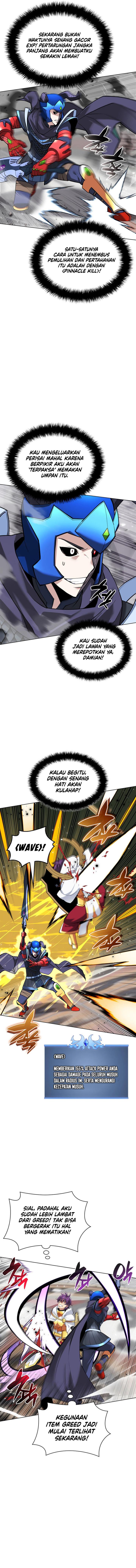 Overgeared Chap 226 - Next Chap 227