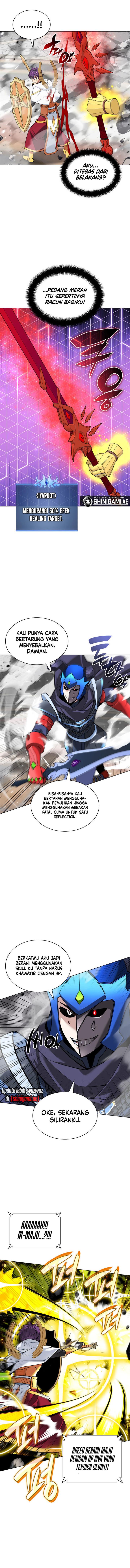Overgeared Chap 226 - Next Chap 227
