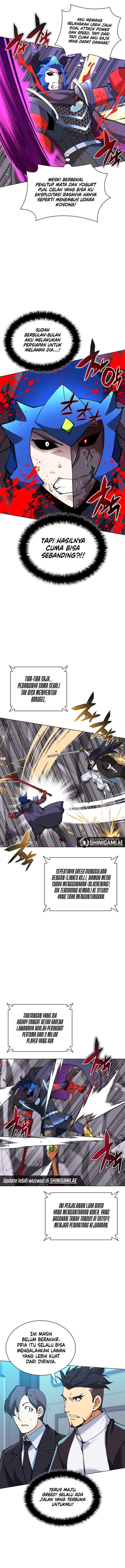 Overgeared Chap 228 - Next Chap 229