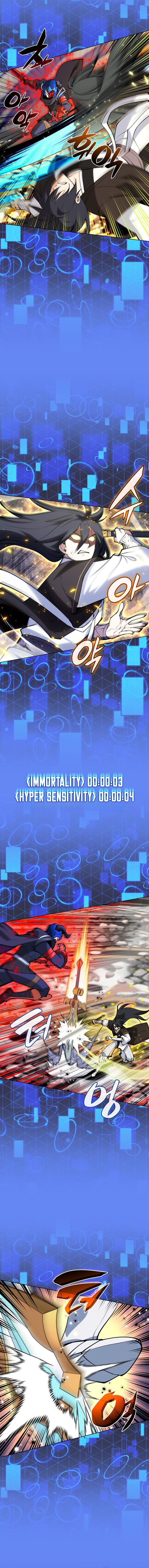 Overgeared Chap 228 - Next Chap 229