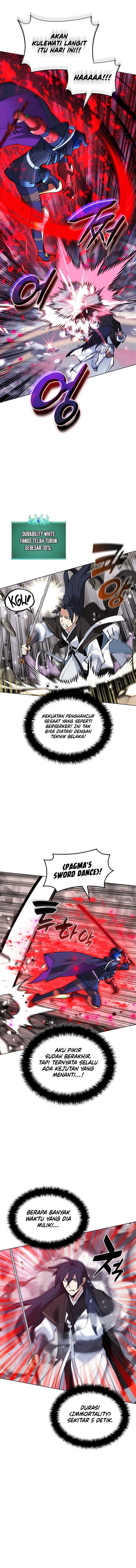 Overgeared Chap 228 - Next Chap 229