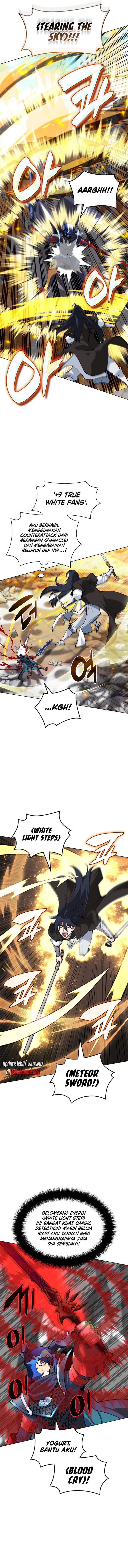 Overgeared Chap 228 - Next Chap 229