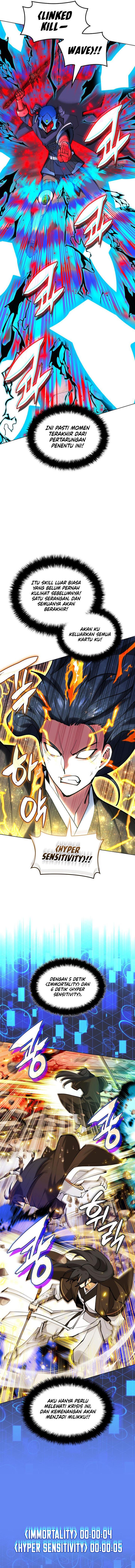 Overgeared Chap 228 - Next Chap 229