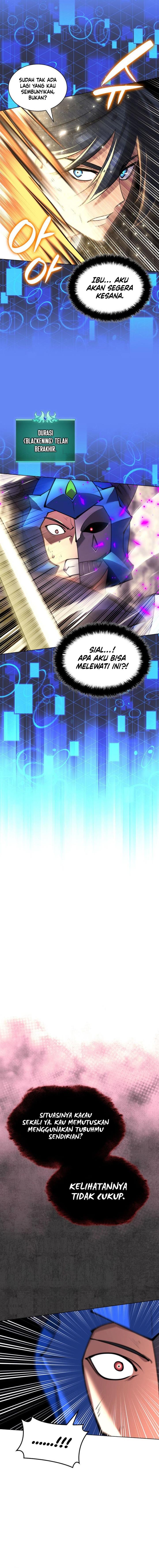 Overgeared Chap 228 - Next Chap 229