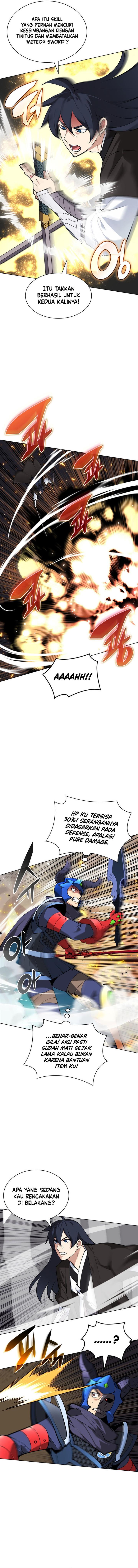 Overgeared Chap 228 - Next Chap 229