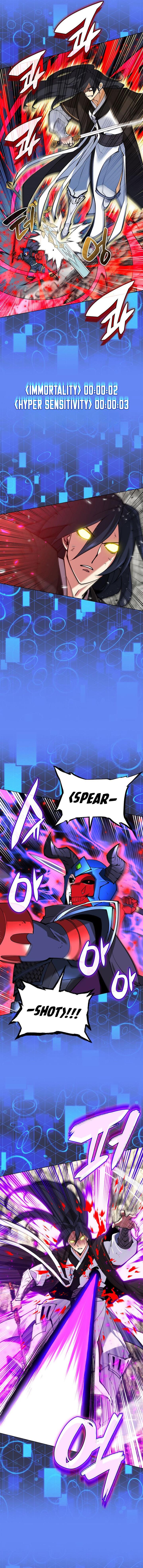 Overgeared Chap 228 - Next Chap 229