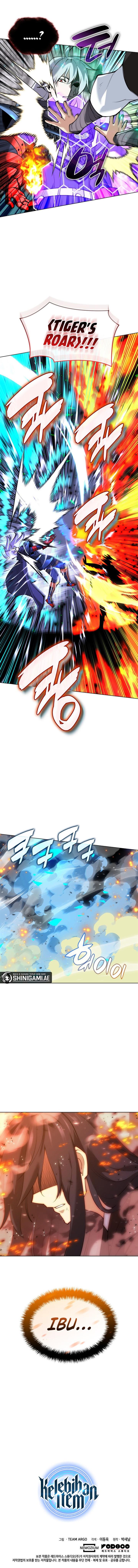 Overgeared Chap 228 - Next Chap 229