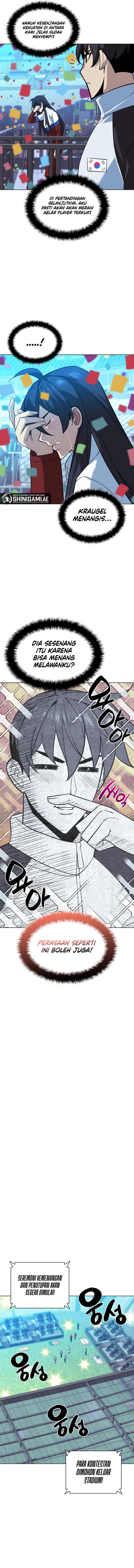 Overgeared Chap 229 - Next Chap 230