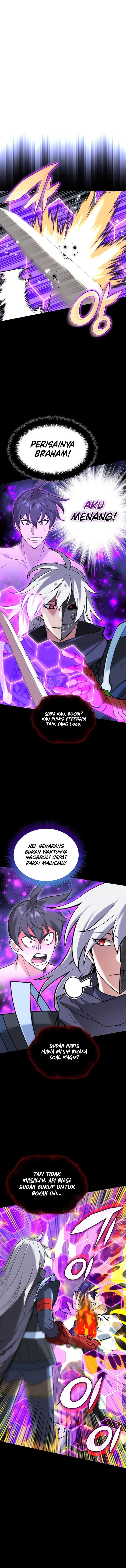 Overgeared Chap 229 - Next Chap 230