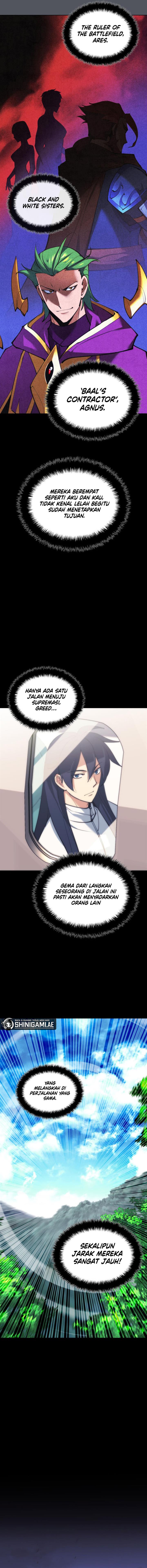 Overgeared Chap 229 - Next Chap 230