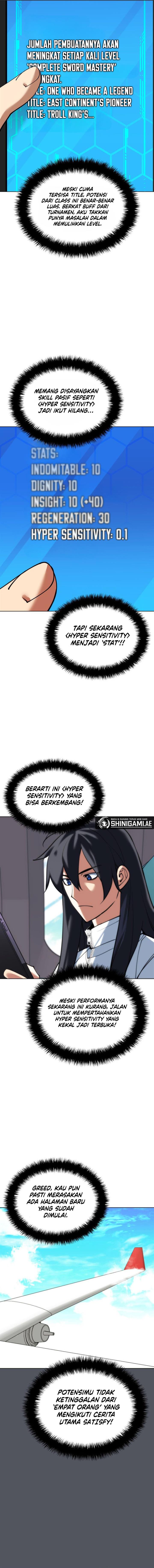 Overgeared Chap 229 - Next Chap 230