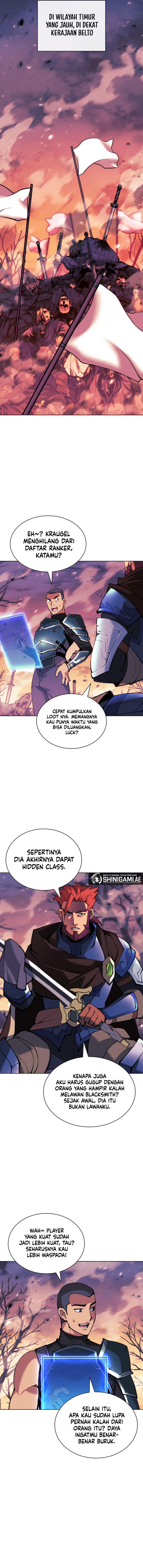 Overgeared Chap 229 - Next Chap 230