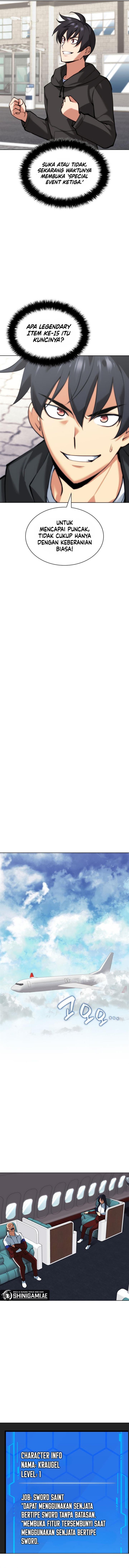 Overgeared Chap 229 - Next Chap 230