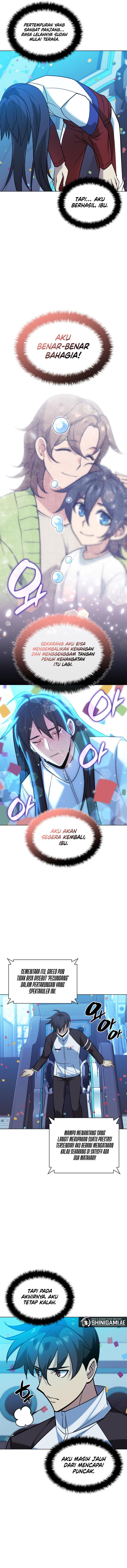 Overgeared Chap 229 - Next Chap 230