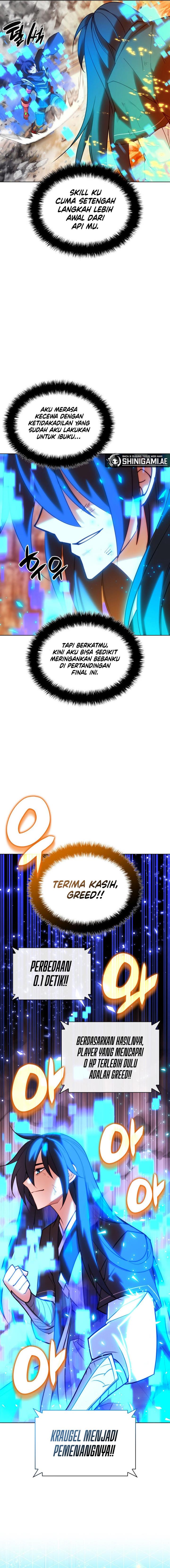 Overgeared Chap 229 - Next Chap 230