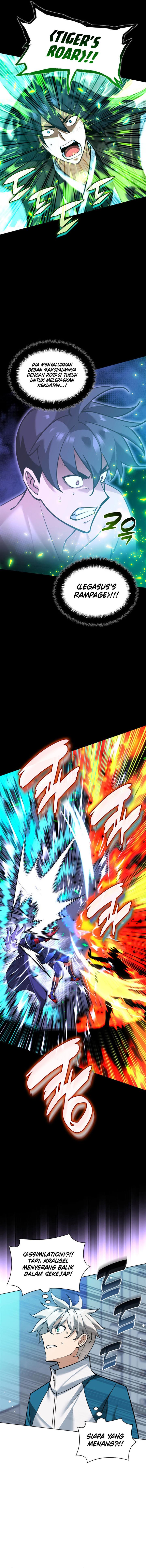 Overgeared Chap 229 - Next Chap 230