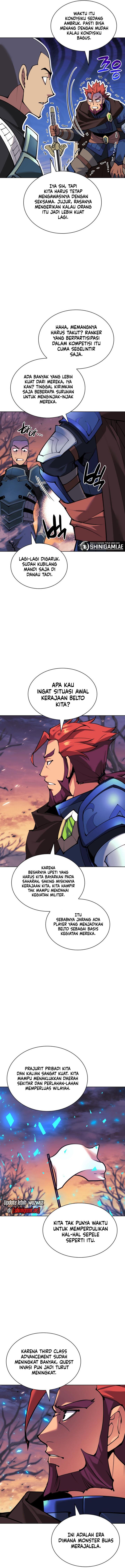 Overgeared Chap 229 - Next Chap 230