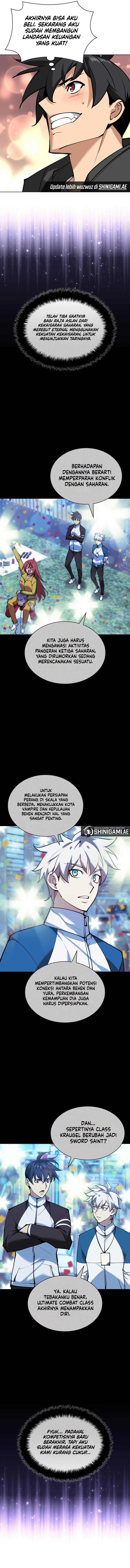 Overgeared Chap 229 - Next Chap 230