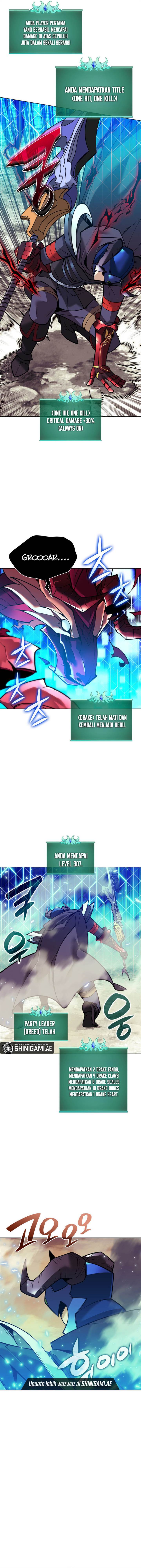 Overgeared Chap 220 - Next Chap 221