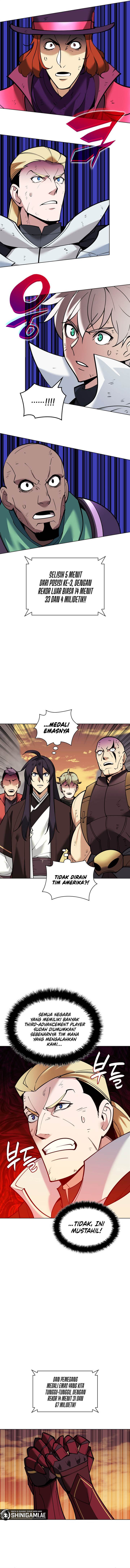 Overgeared Chap 220 - Next Chap 221